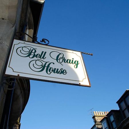 Bell Craig Guest House St Andrews Kültér fotó