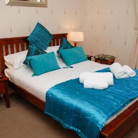 Bell Craig Guest House St Andrews Kültér fotó