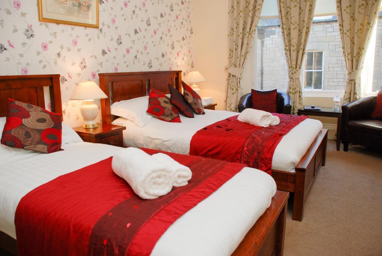 Bell Craig Guest House St Andrews Kültér fotó
