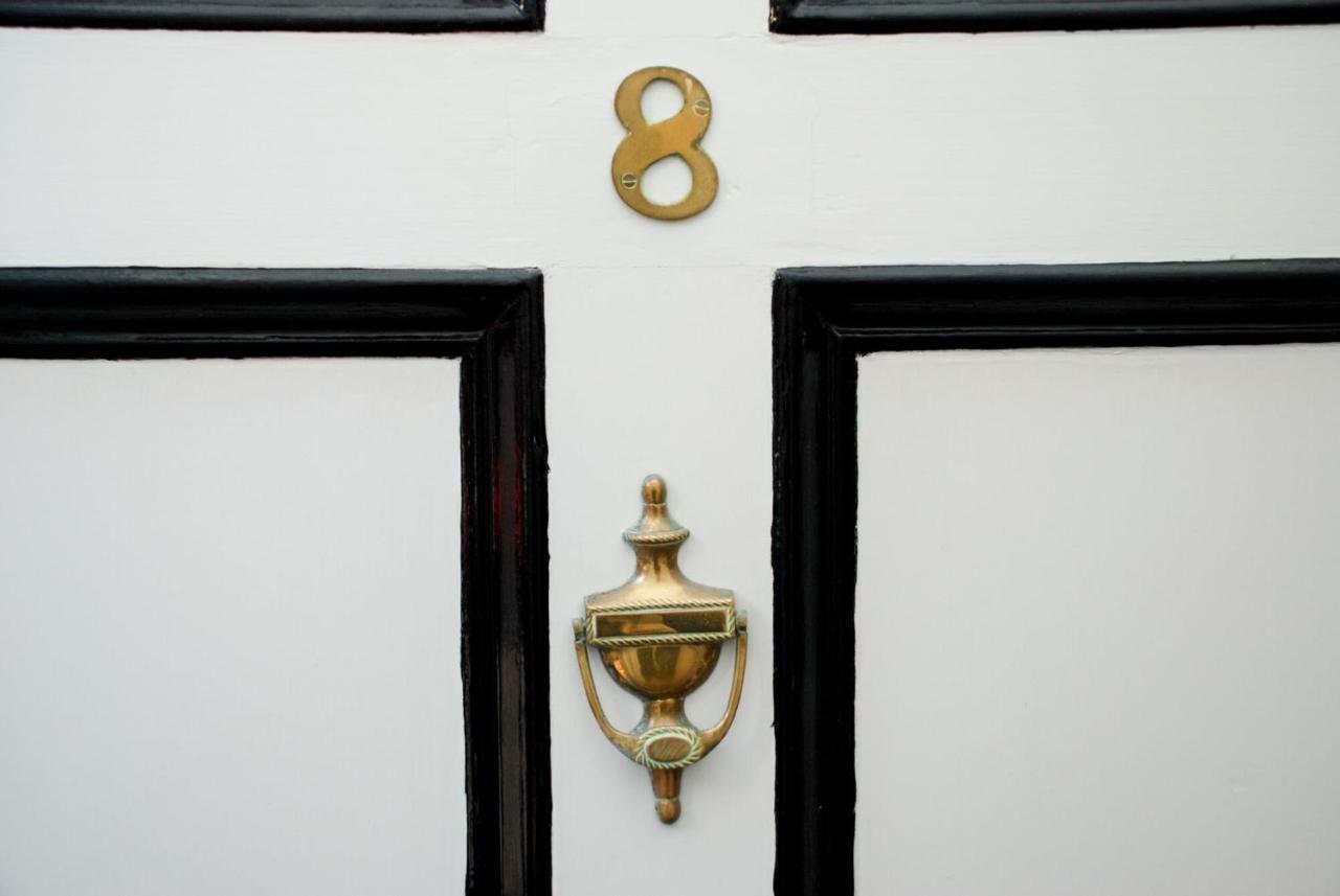 Bell Craig Guest House St Andrews Kültér fotó