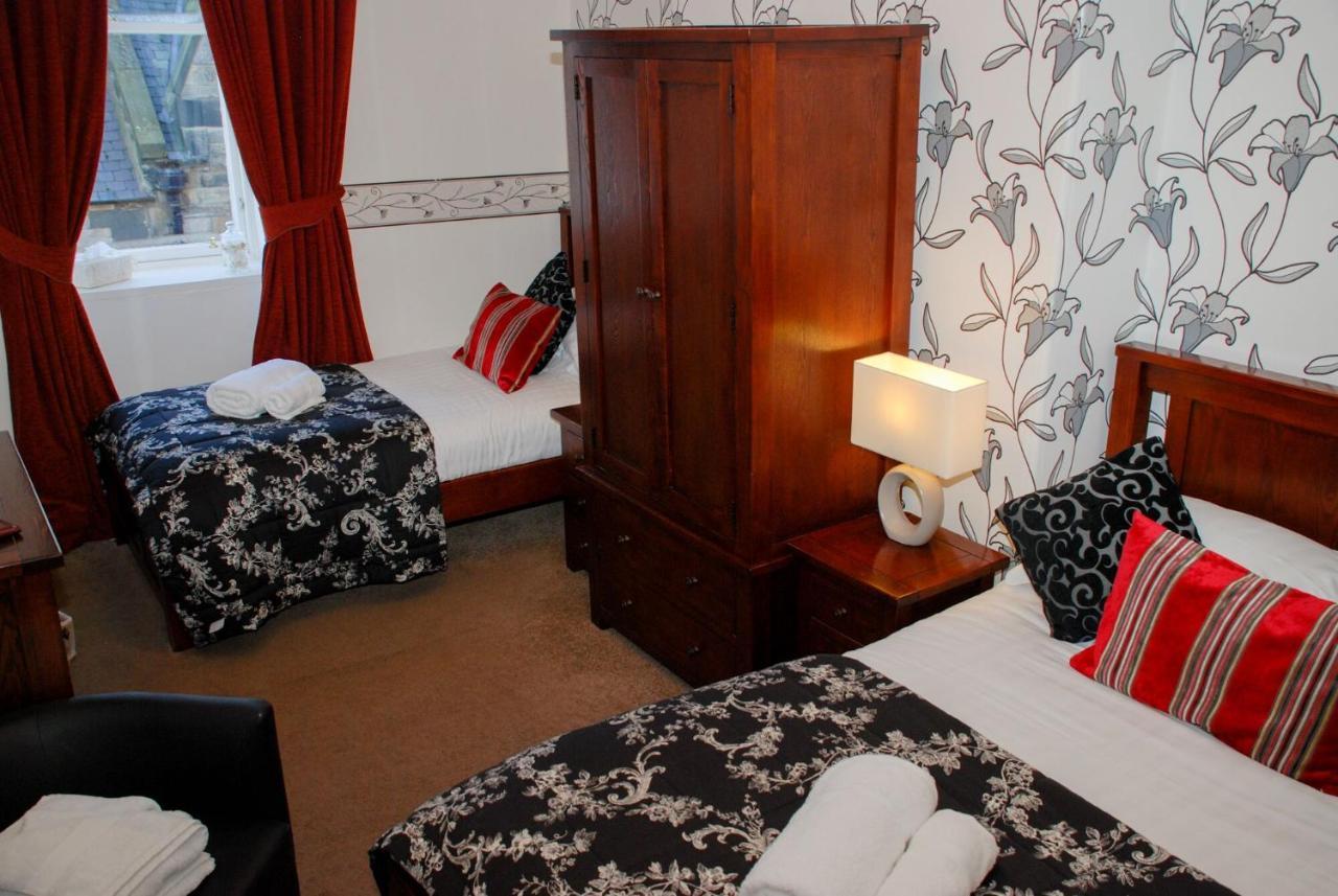 Bell Craig Guest House St Andrews Kültér fotó