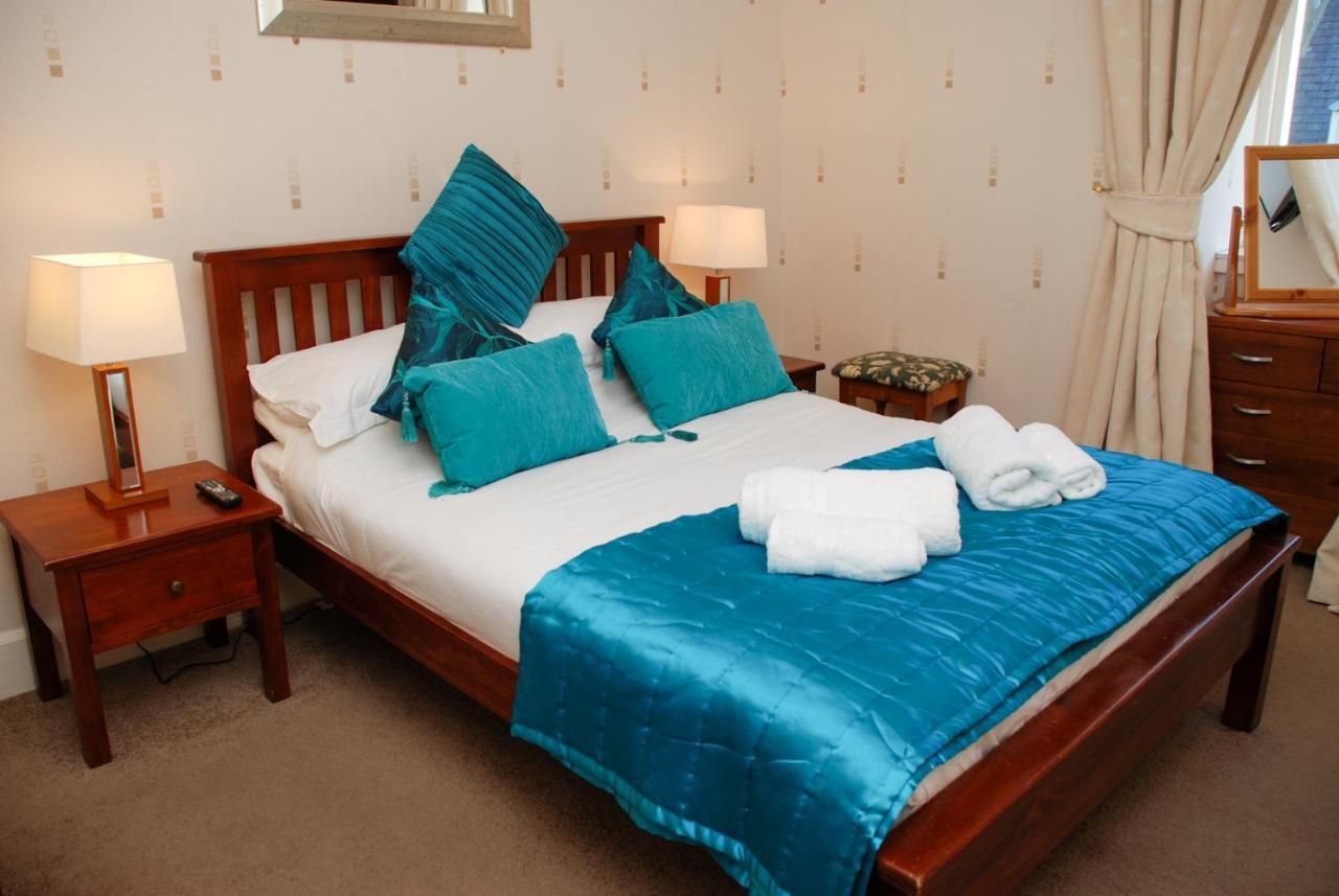 Bell Craig Guest House St Andrews Kültér fotó