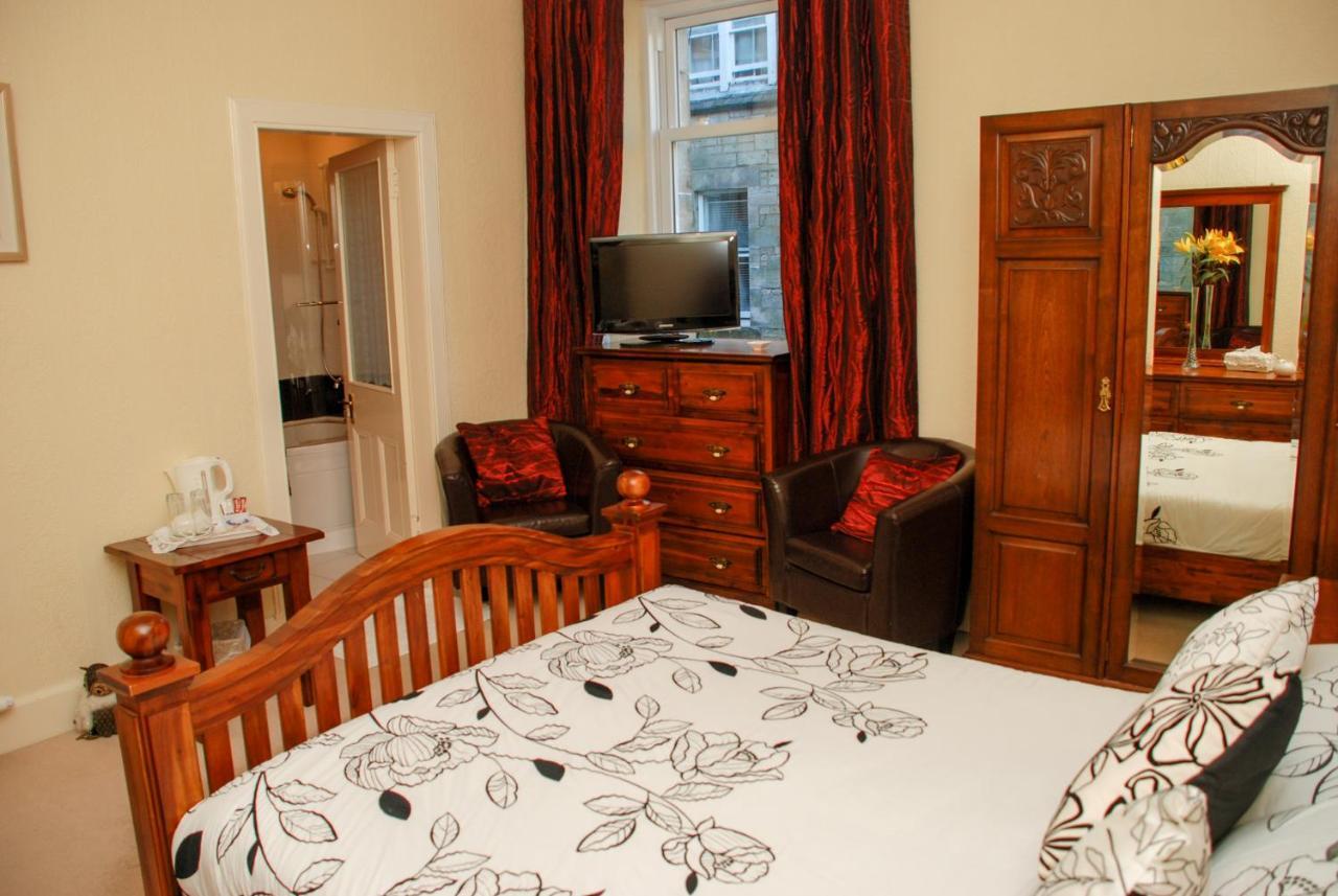 Bell Craig Guest House St Andrews Kültér fotó